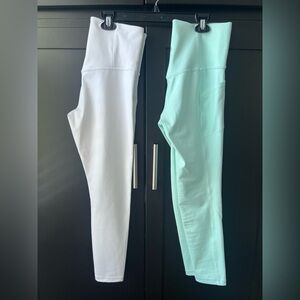 Athleta Leggings - S - NWOT